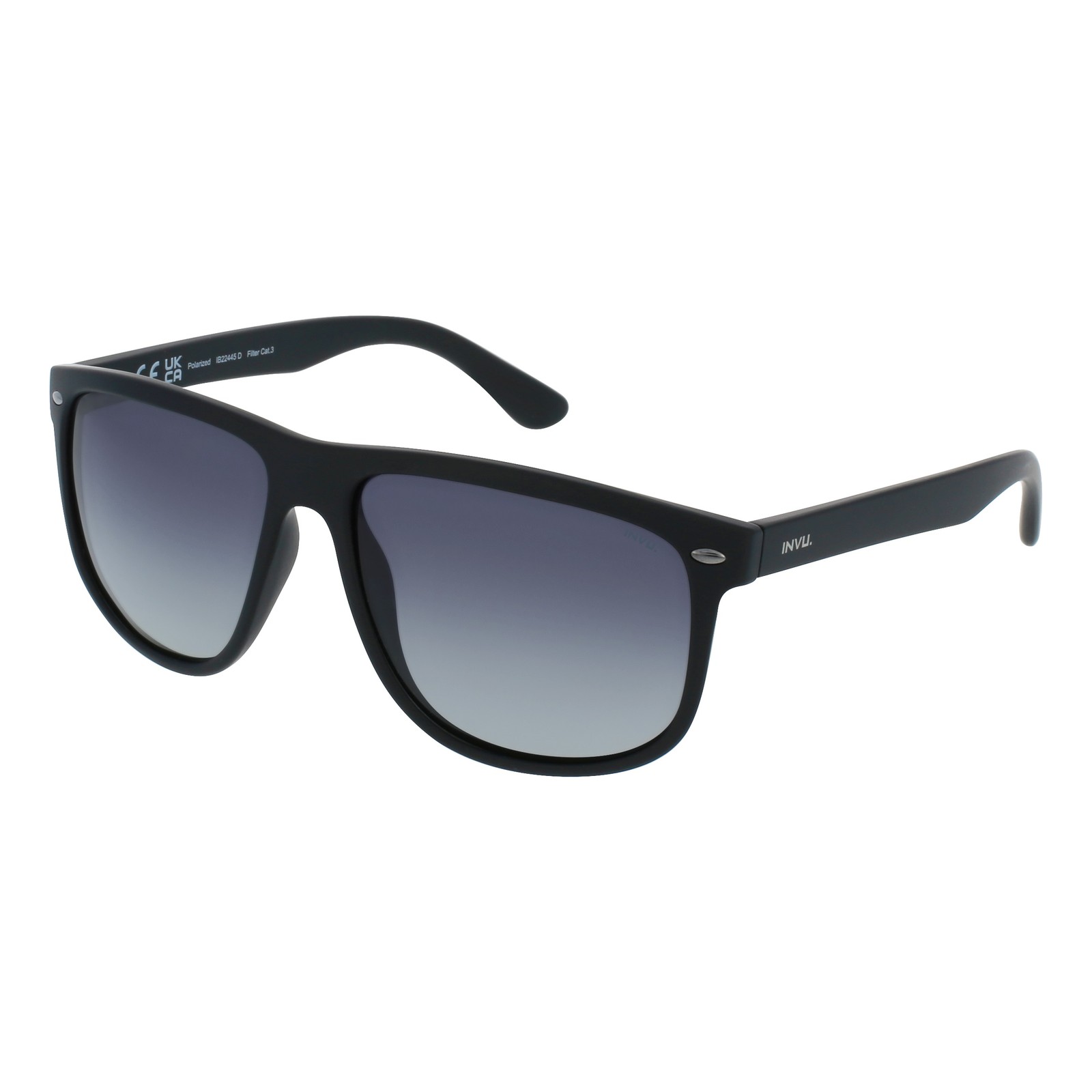 INVU IB22445D Polarized Sunglasses