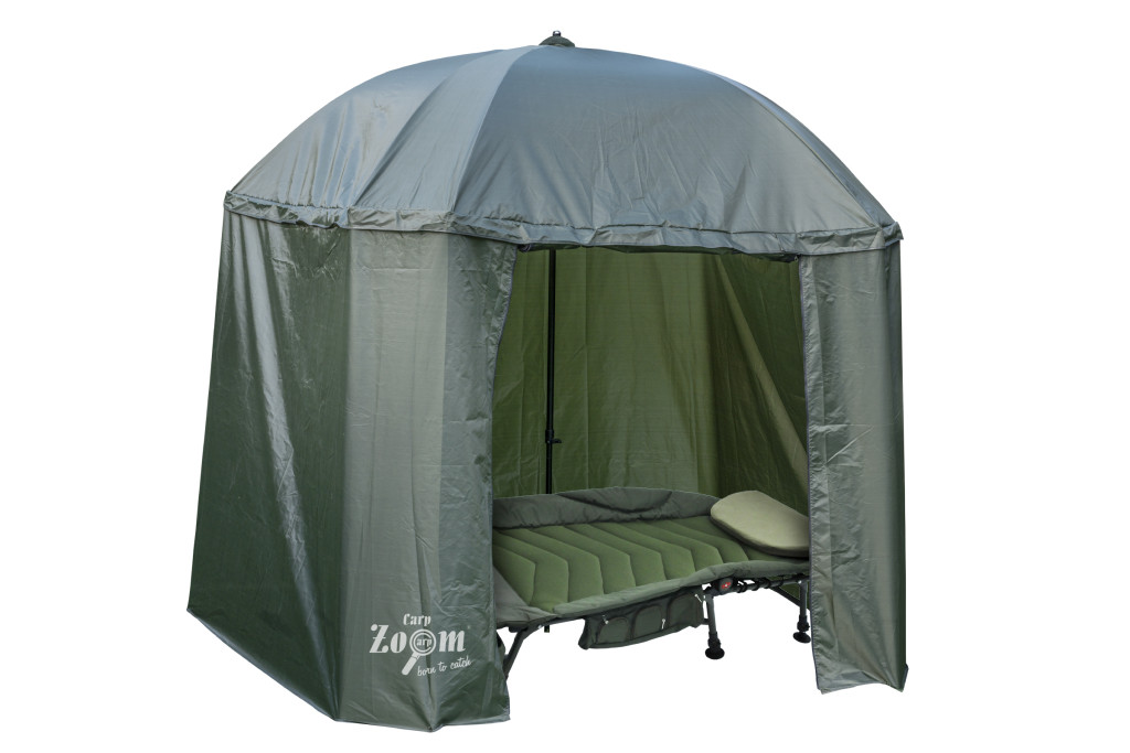 Umbrella shelter Carp Zoom Square