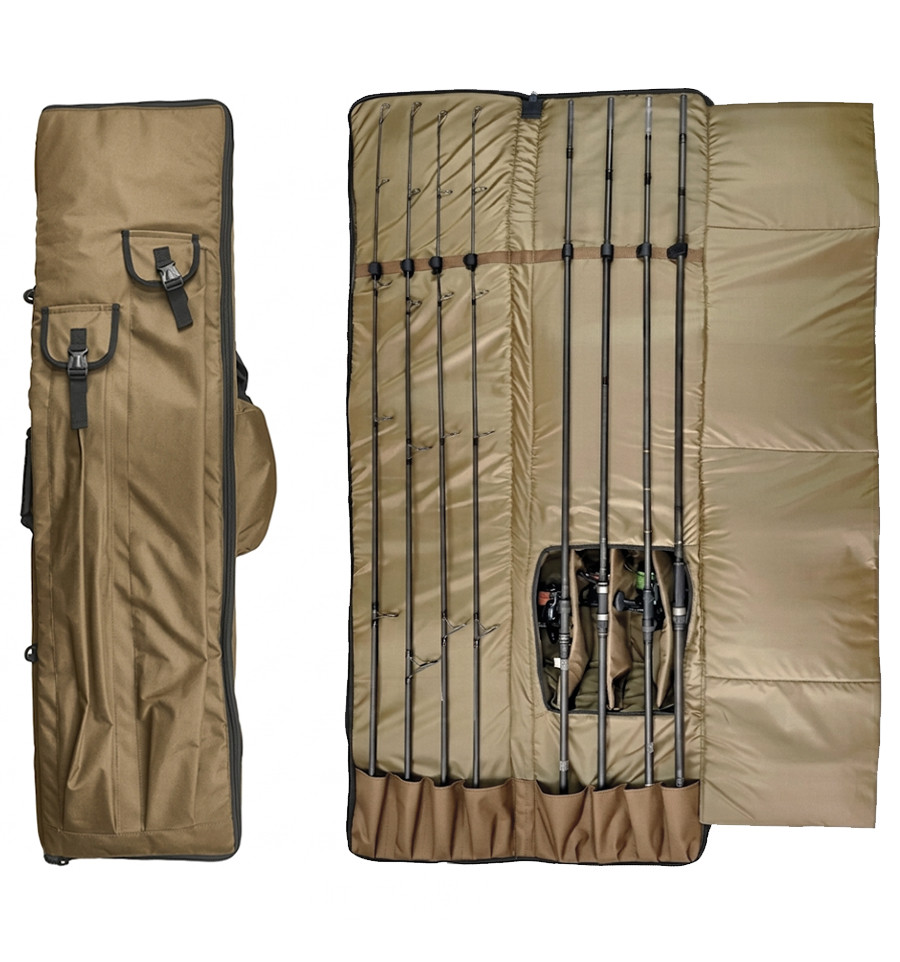 Rod case World4Carp Rod Protector