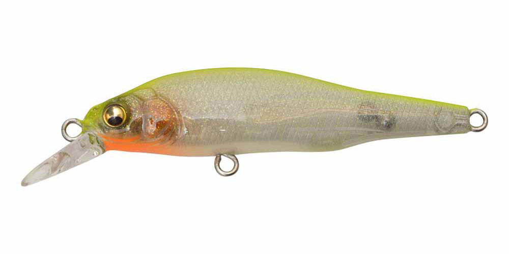 Wobbler Megabass X-80Jr.