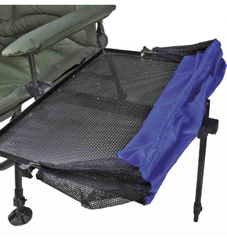 Feeder Competition Side Tray