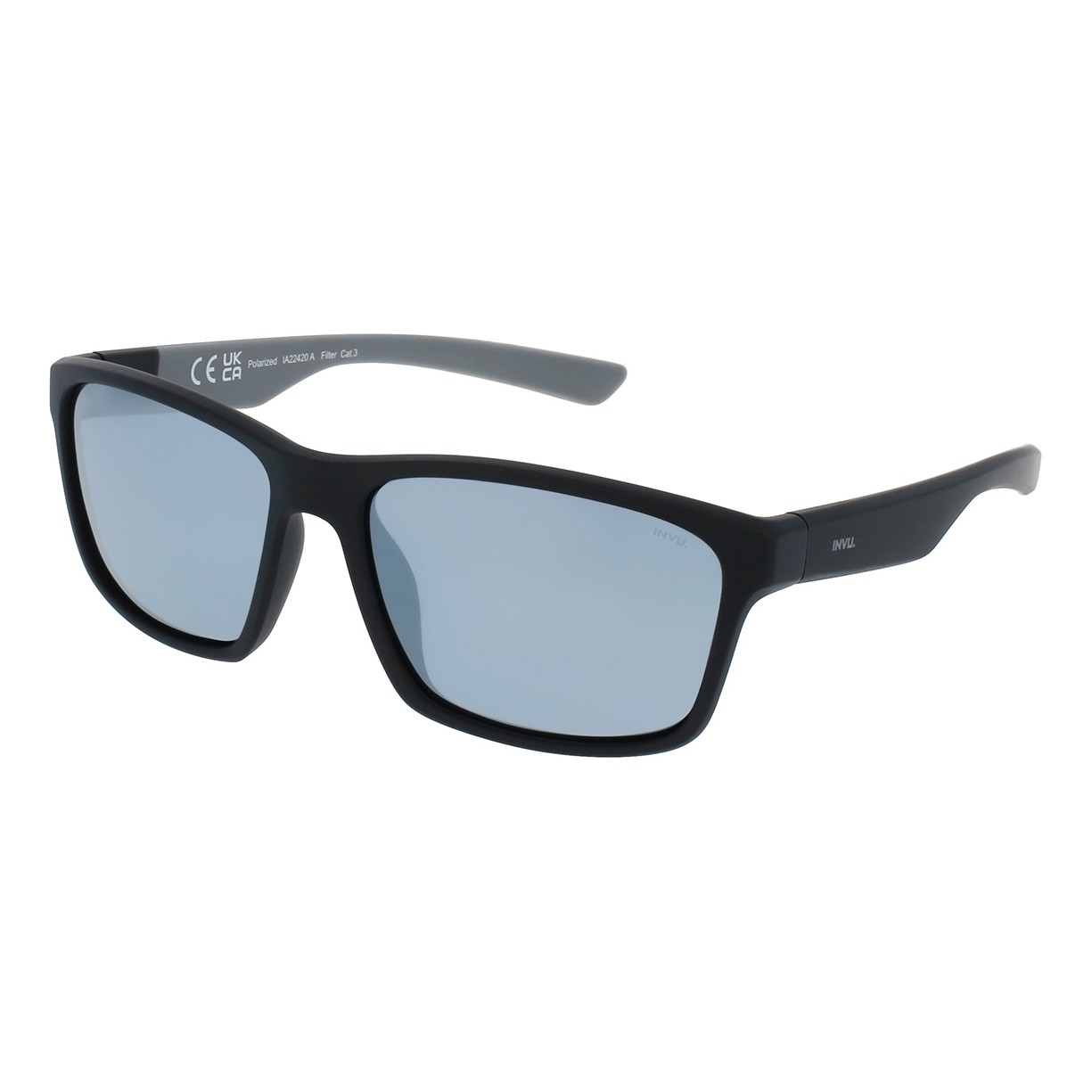 INVU IA22420A Polarized Sunglasses