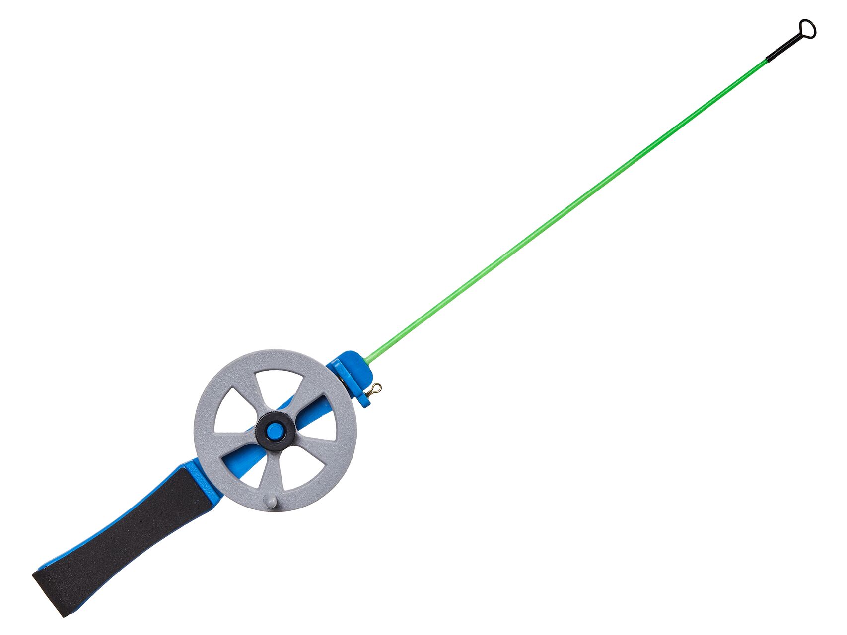 Ice fishing rod Salmo Fin 32cm