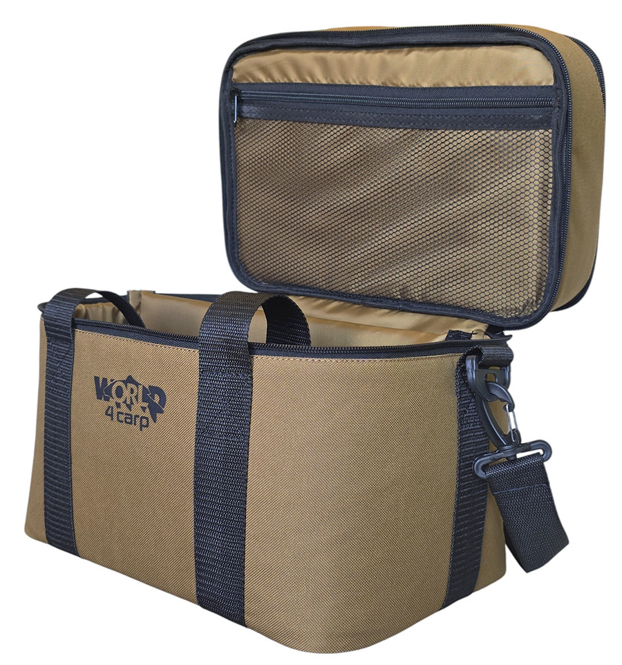 Organizer bag for spombs and markers World4Carp Spod & Marker Bag