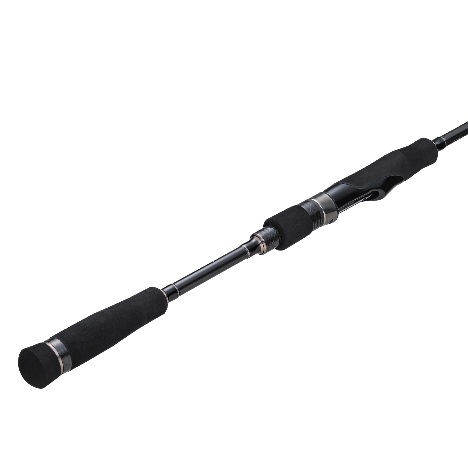 Spinning rod Major Craft EGIZAUST 5G