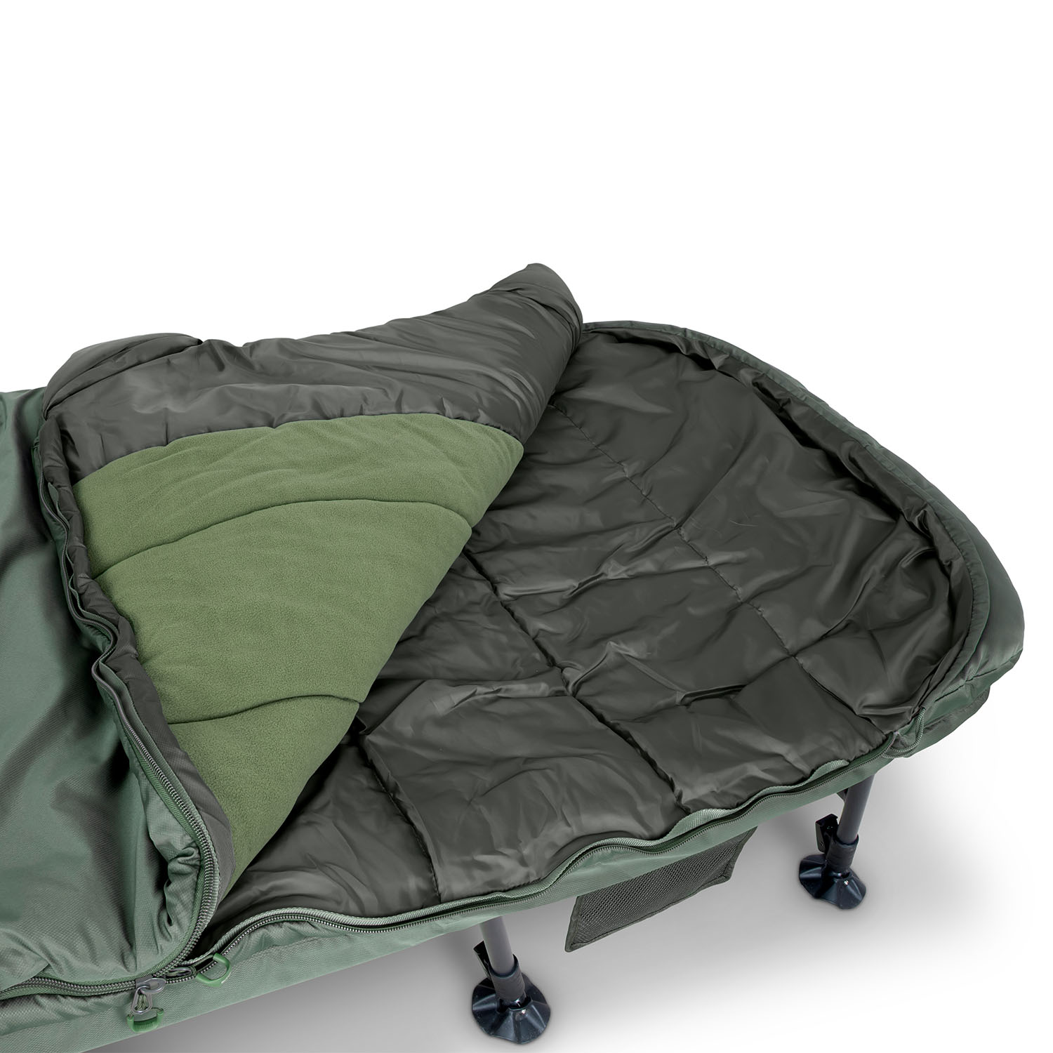 Sleep system Sonik BANK-TEK 5 SEASON