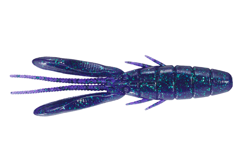 O.S.P DoLive Beaver 3.5 Soft Bait
