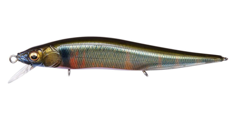 Воблер Megabass VISION ONETEN JR