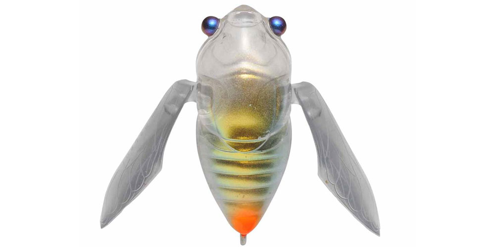 Mărgea din cauciuc — Technocarp