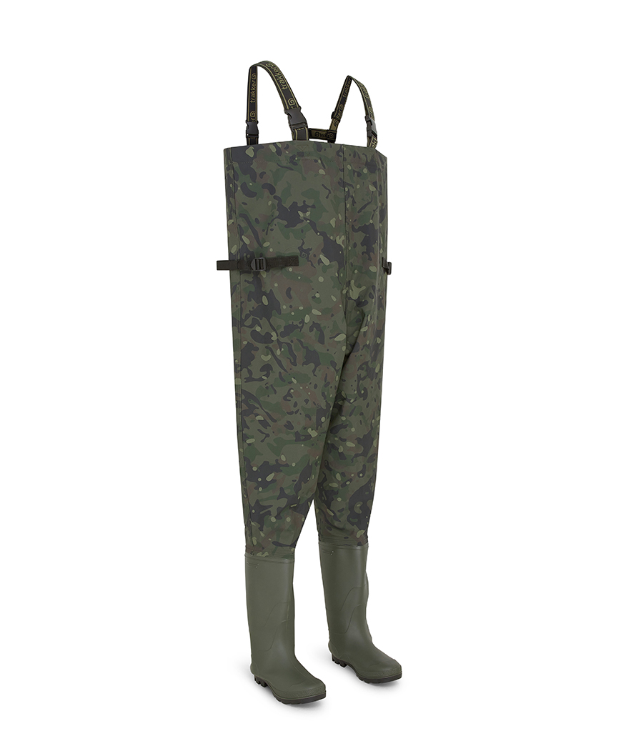 Waders Trakker N2 Camo