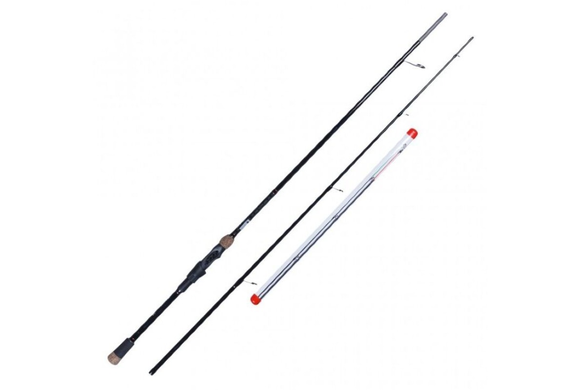 Picker Rod Better
