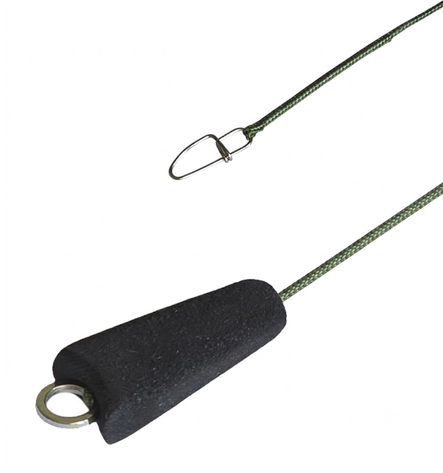 Reinforced marker stem with float World4Carp Marker Stem