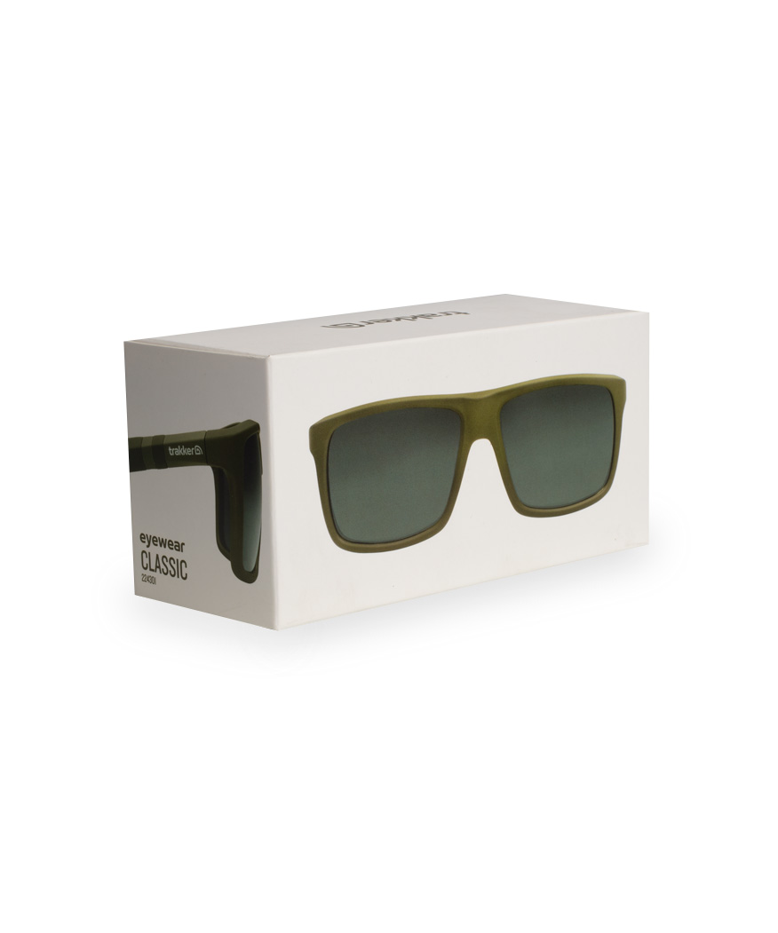 Trakker Classic Sunglasses