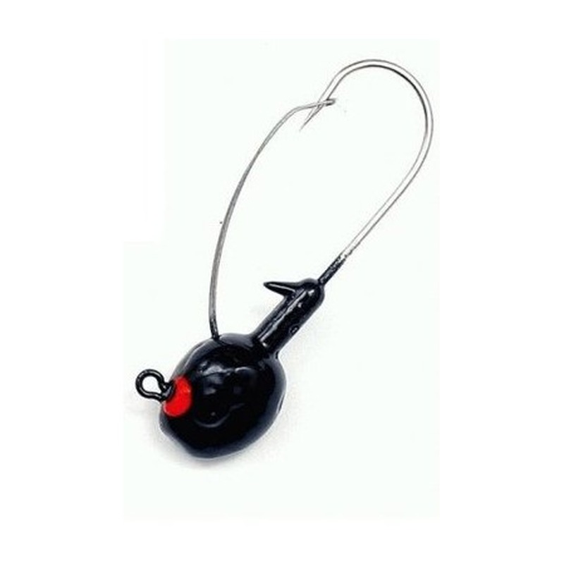 Triton "Tadpole" Jig Head