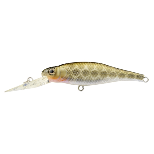 Wobbler Megabass LIVE-X MARGAY