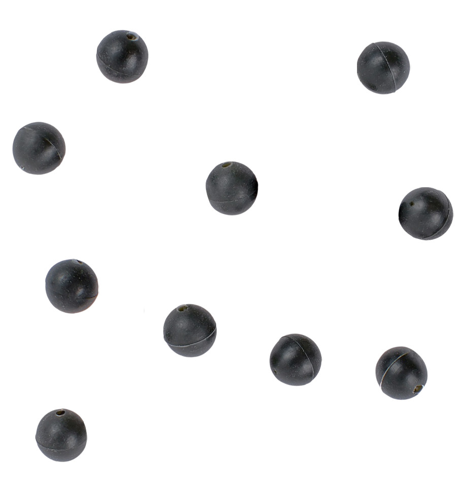 Rubber beads World4Carp