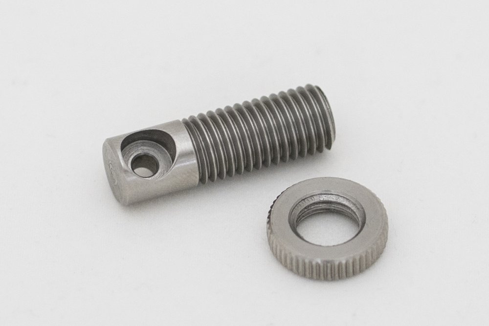 FLAJZAR spare parts and seal kit