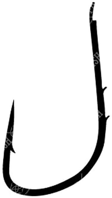 Hook Gamakatsu LS-2120