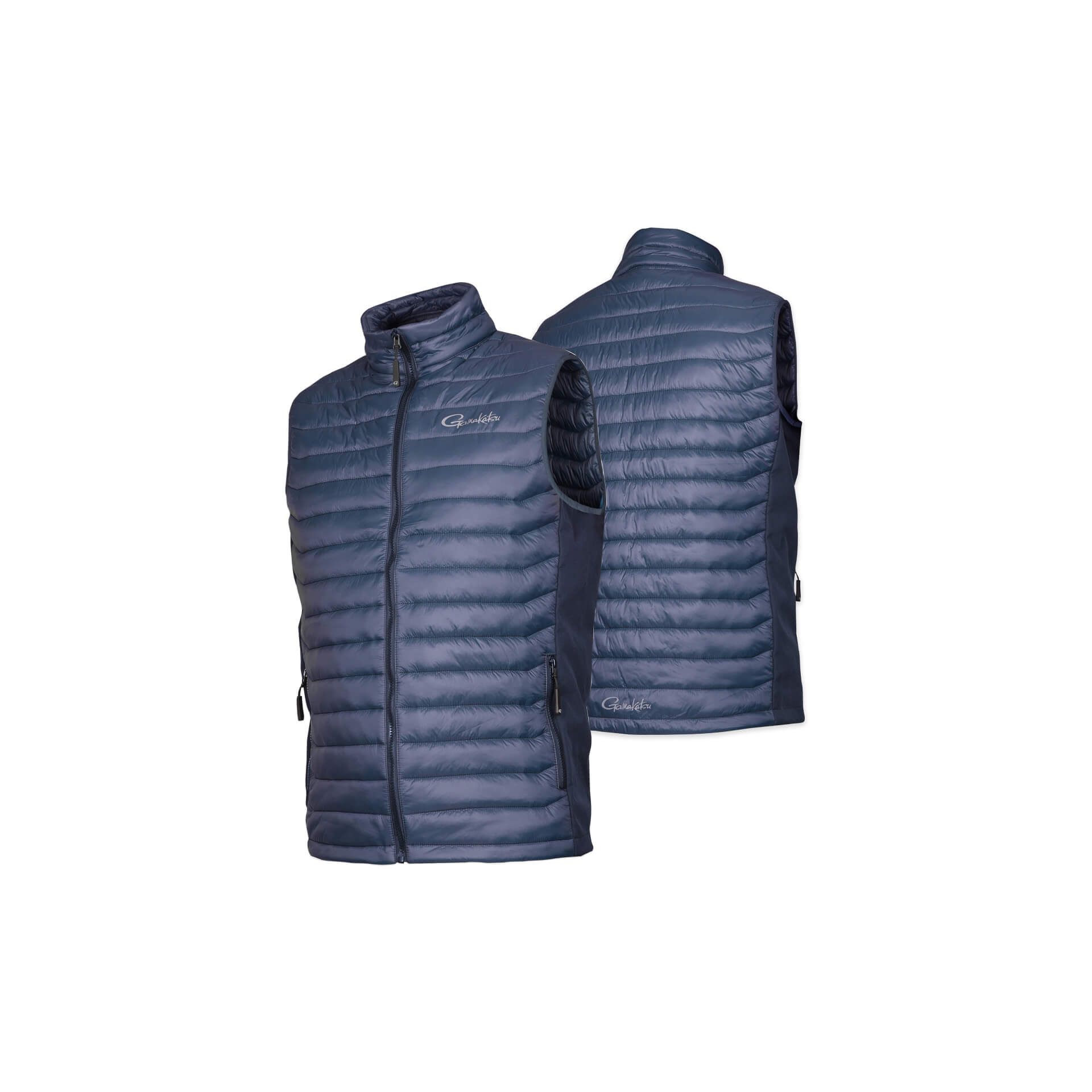 Vestă Gamakatsu G-Vest Black
