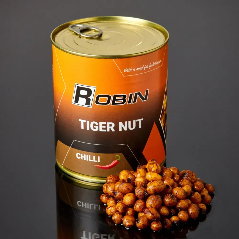 Тигровый орех ROBIN Tiger Nut · Перец чили · 900 мл