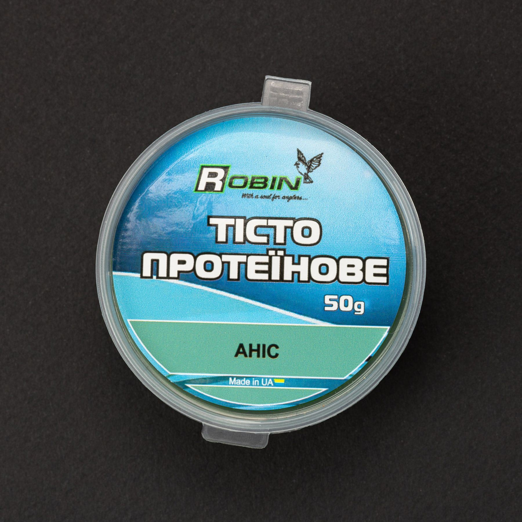 ROBIN protein dough 50g