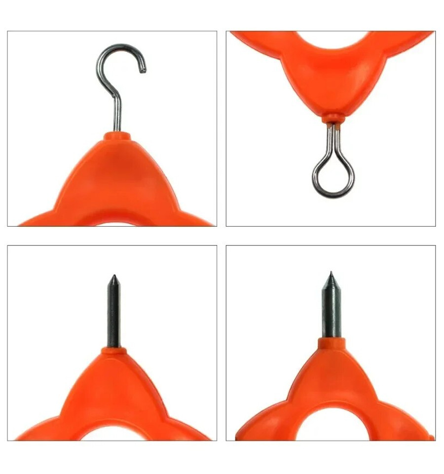 Multi tool World4Carp 4 in 1