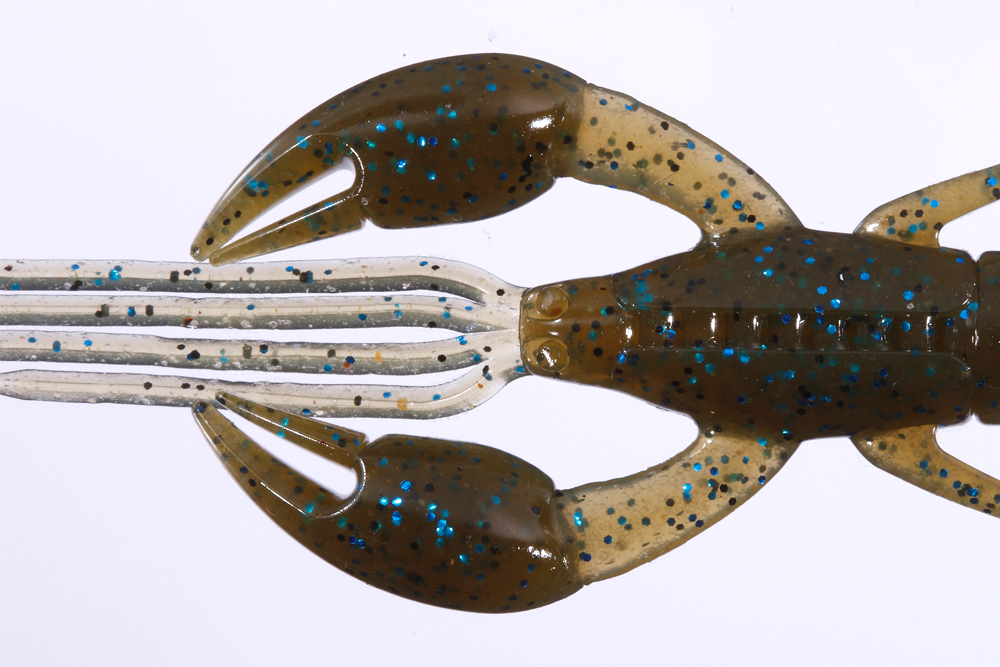 O.S.P DoLive Craw 3 Soft Bait