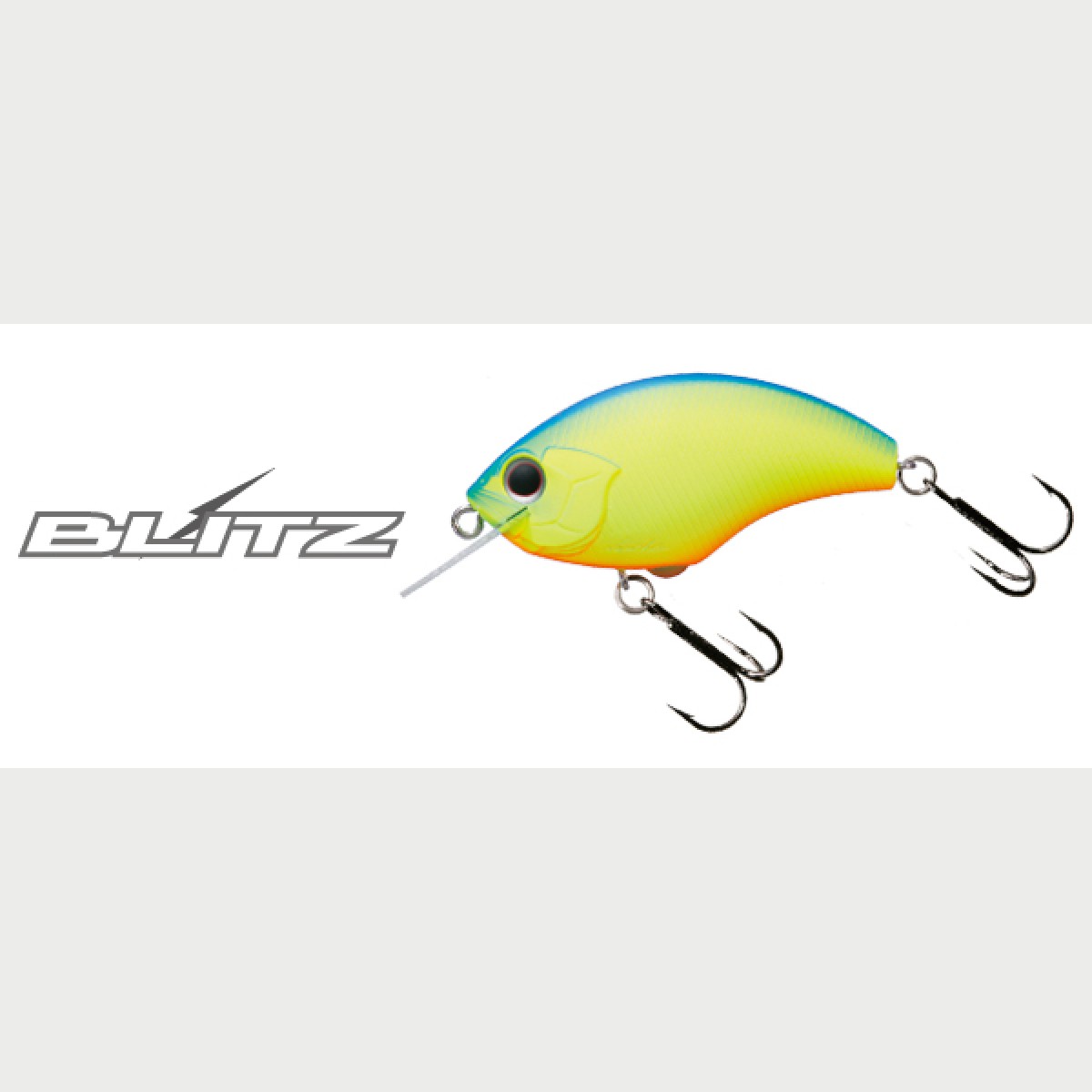 Vobler O.S.P BLITZ
