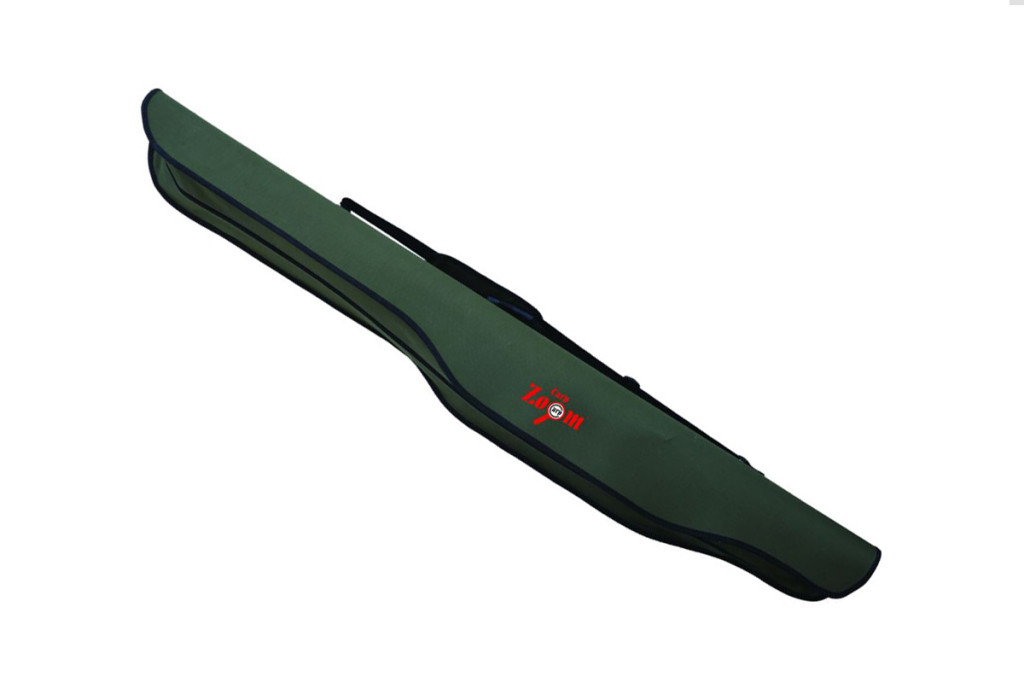Double-N Stiff Rod Bag, 140cm