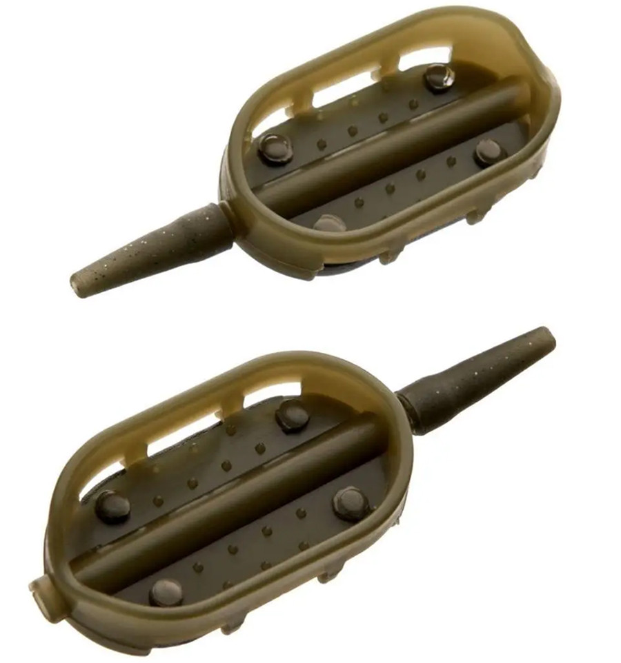 Flat boat feeder World4Carp Flat Boat