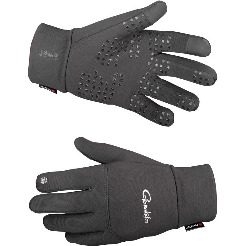Gloves Gamakatsu G-Power