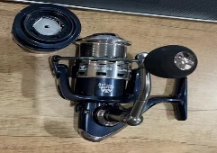 Fishing reel SC 4000