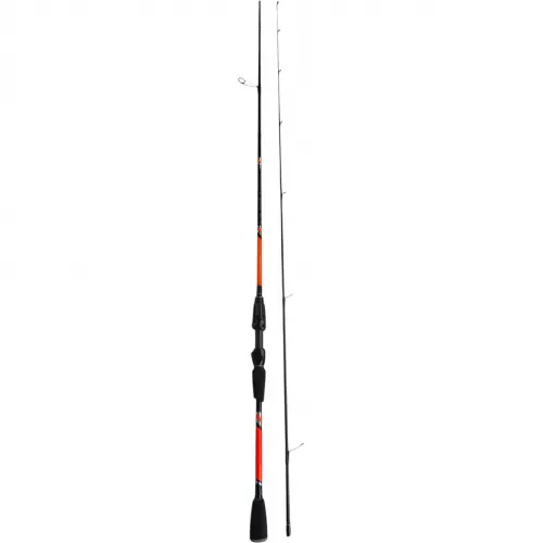 Spinning rod Aurora