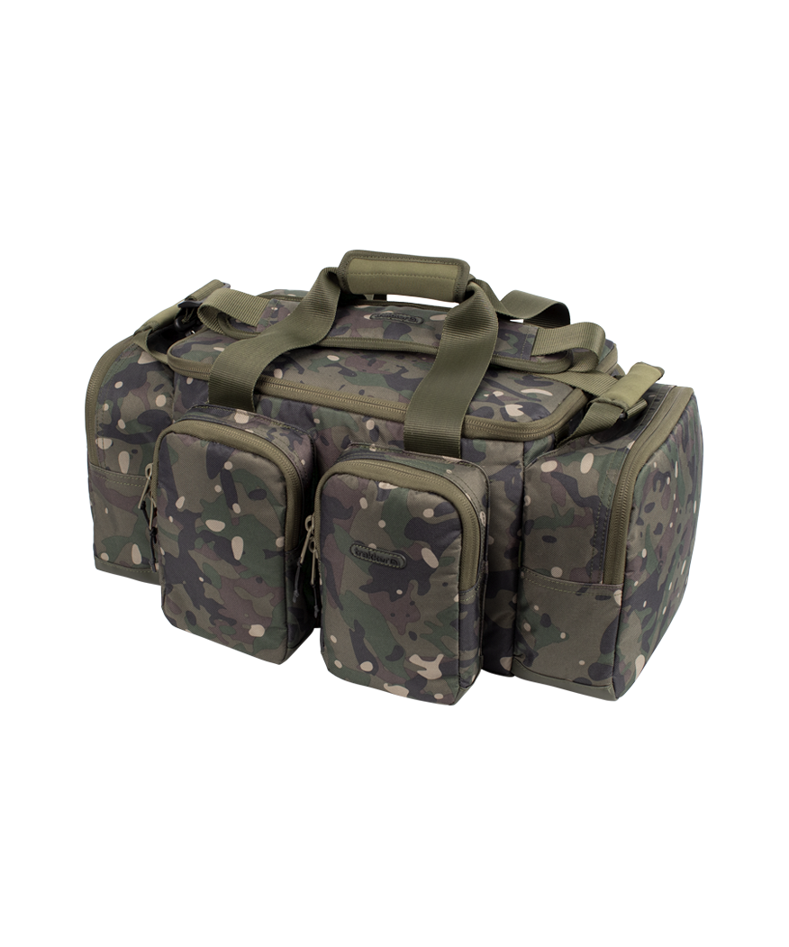 Carryall Trakker NXC Camo Pro