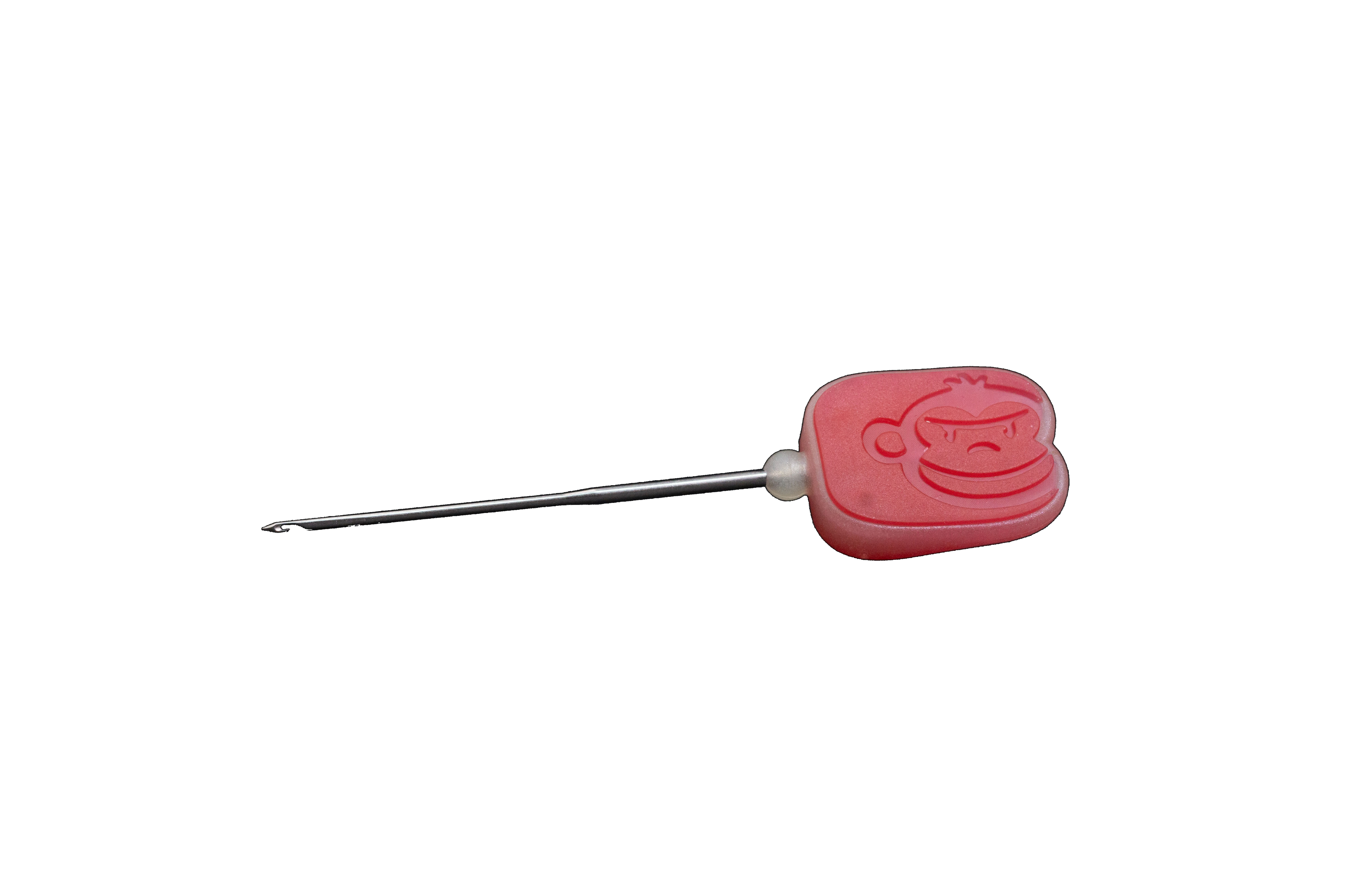 Ridge Monkey Nite Glo Braid Needle