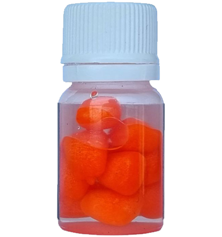 Silicone corn World4Carp