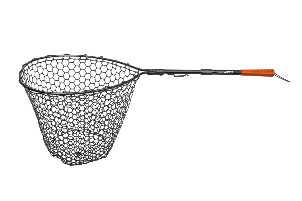 PZ Hanzo Spinning Foldable Net