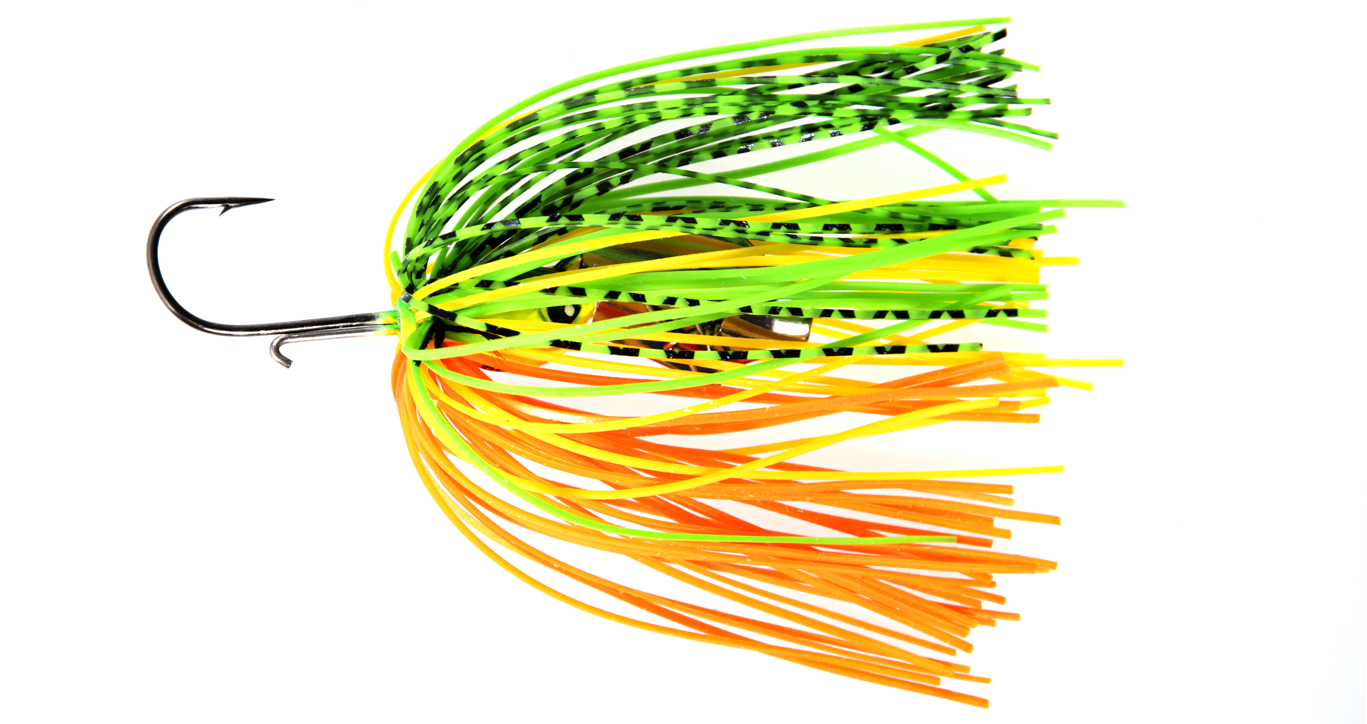 Chatterbait Lucky John CHATTERBAIT PERCH 8g in blister