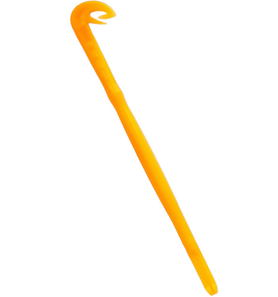 Loop tyer with hook remover World4Carp