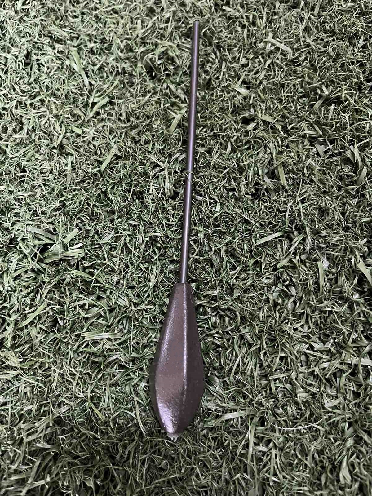 Plumb IN-LINE "Orizont" cu tub "românesc" NEW — Technocarp