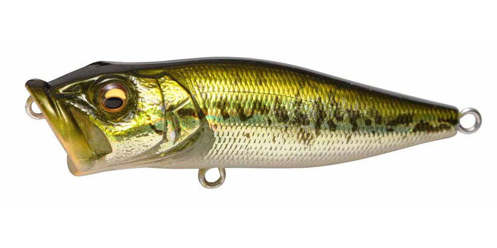 Wobbler Megabass POP X
