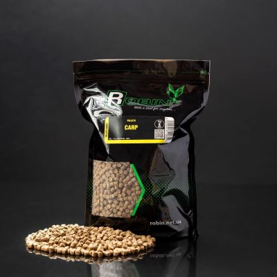 Pellets