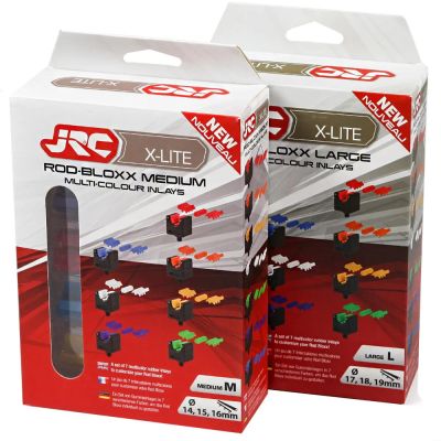 Rod-holder parts