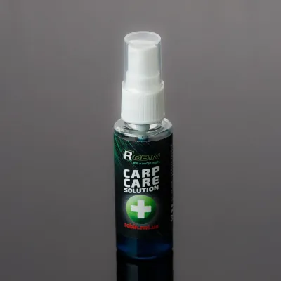 Fish Care
