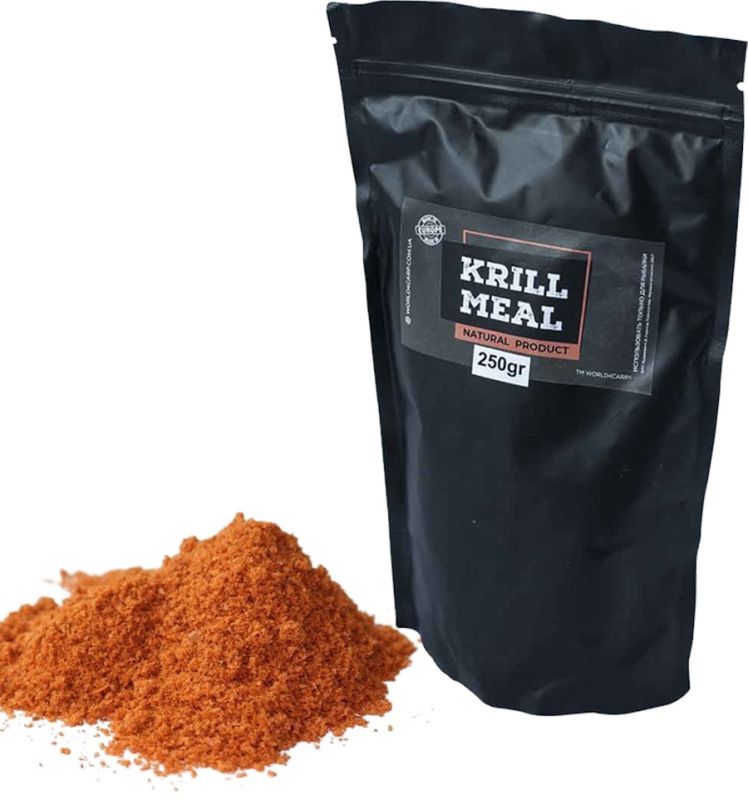 Groundbait Additives