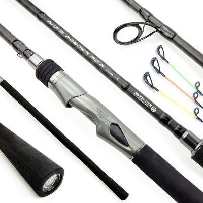 Feeder Rods