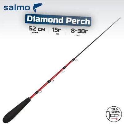 Winter rods