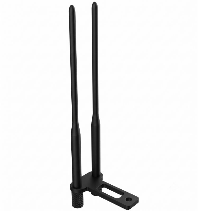 Rod rests