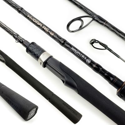 Spinning Rods