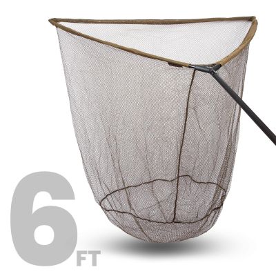 Complete Landing Nets